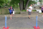 Tony & Rosa at hoop toss (Copy)