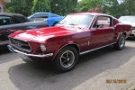 NCM 25th anniversary BBQ & car rally11