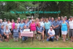 NCM 25th anniversary BBQ & car rally1_resized