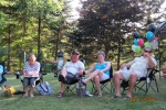 NCM 25th anniversary BBQ & car rally6