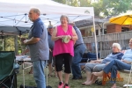 NCM 25th anniversary BBQ & car rally8