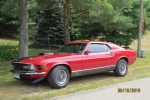 NCM 25th anniversary BBQ & car rally9