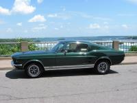 1967 GTA fastback