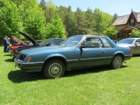 1982 LX Coupe