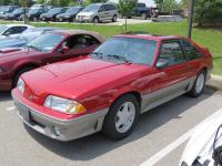 1992 GT Hatchback