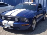 2006 Mustang-GT