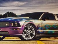 2007 GT