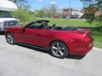 2015 Convertible