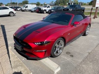 2021 GT500