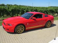 2014 HM 50th Anniversary TDF Rally