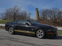 2006 Hertz Shelby