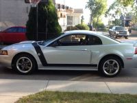 2004 GT