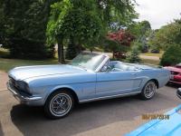 1966 Convertible 