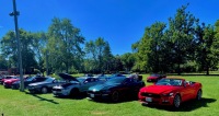 Picnic-cars