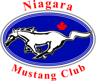 Niagara Mustang Club