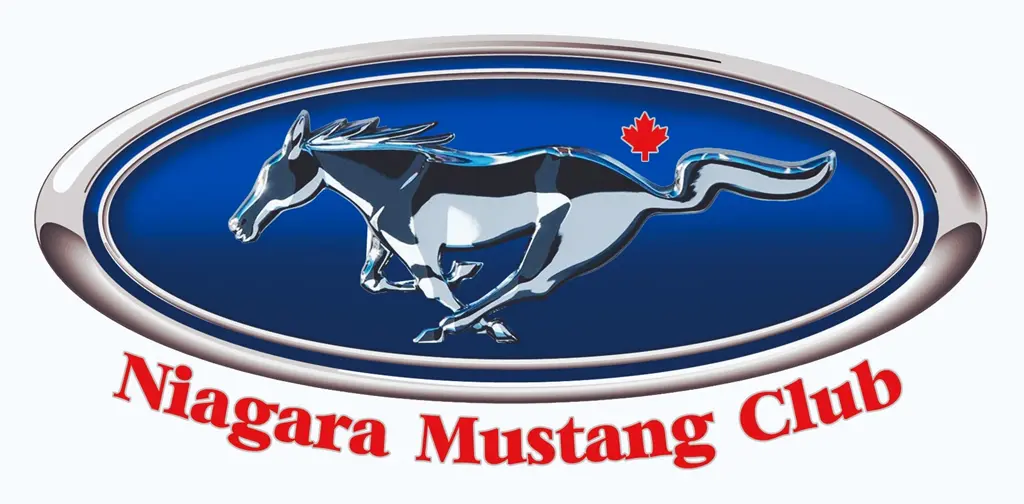Niagara Mustang Club